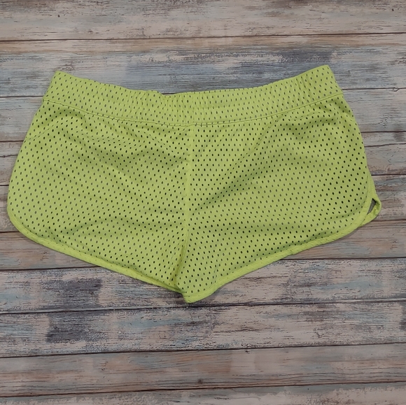 Nike Reversible Athletic Shorts - Picture 6 of 9